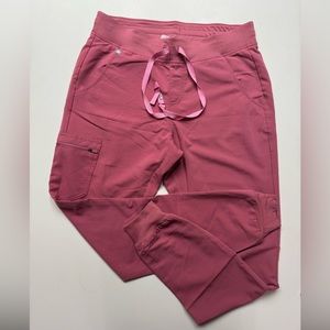 Tall medium Figs Zamora Joggers